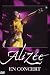 Alizee - in Concert cd cover