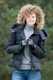 Women's Addison Vest Jacket