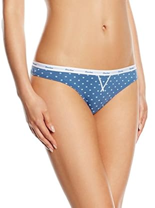 Triumph Tanga Cotton Day (Cielo)