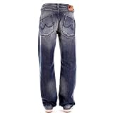 Blue Blood regular fit denim jeans