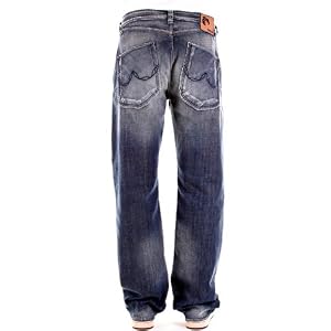 Blue Blood regular fit denim jeans