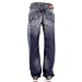 Blue Blood regular fit denim jeans