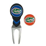 Florida Gators NCAA Ball Mark Repair Tool