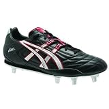 Asics Gel Warno S/In Rugby Boot, Size UK13