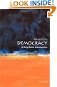 Democracy: A Very Short Introduction (Very Short Introductions)