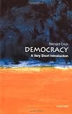 Democracy: A Very Short Introduction