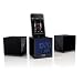 GEAR4 CRG-70W Alarm Clock with Dock for iPod / iPhone