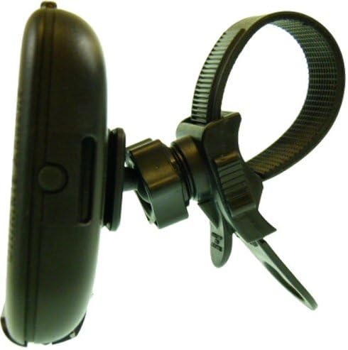 Galaxy S3 / GT-i9300 Golf Trolley / Cart Locking Strap Mount (sku 15779)