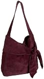 Kooba Caitlin Hobo with Bow Detail