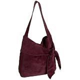 Kooba Caitlin Hobo with Bow Detail