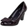 Franco Sarto Women's Darling Pump,Viola,8 M US