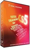 Total Training for Adobe Creative Suite 5 Design Premium Bundle (PC/Mac)