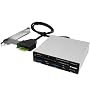Uspeed USB 3.0 Internal 3 Ports Hub + 6 Slots Salu&hellip de Uspeed