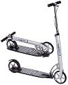 Xootr Mg with Fender - Black