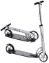Xootr Mg with Fender - Black