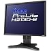 Iiyama ProLite H2130B 21 Zoll TFT Monitor silber/anthrazit DVI