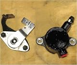 1995 Honda PC 800 Pacific Coast Clutch Slave