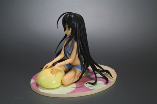 Cover image : 灼眼のシャナ シャナ 水着Ver. (1/6スケールPVC塗装済み完成品)