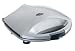 Breville VST004 Silver 2 Slice Sandwich Toaster