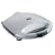 Breville VST004 Silver 2 Slice Sandwich Toaster