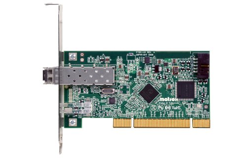 Matrox Extio PCI Adapter LP für Exito 1220, Exito 1400 Remote Graphics Unit