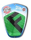 Freak Fat black and green