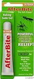 After Bite The Itch Eraser, Outdoor .7 fl oz