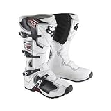 2009 FOX COMP 5 BOOTS
