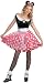 Sexy Adult Womens Costumes Storybook Disney Minnie Mouse Dress Costume Theme Party Outfit