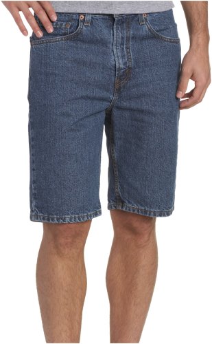 Levi's Men's 505 Straight Fit Short