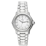 Ebel Ladies 1911 Watch #9087221-6365P by Ebel
