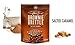 Sheila G's Brownie Brittle Salted Caramel 16 oz 2 pk