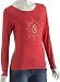 Mandala TS27JE08 Yoga- Tshirt Sun