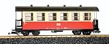 LGB 33736 HSB Passenger Coach