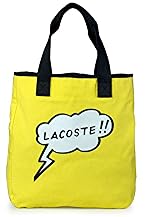 Comic Croc Shopping Bag