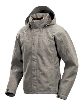 Vaude Men`s Yale Jacket, beige