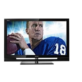Sony Bravia XBR-Series KDL-32XBR6 32-Inch 1080p LCD HDTV