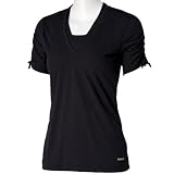 (���[�{�b�N)Reebok �C�[�W�[�g�[�� �_�u�����C���[�V���[�g�X���[�u�g�b�v AAWP1182 K99292 �u���b�N S