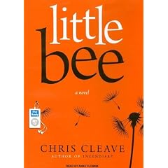 Little Bee: A Novel