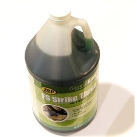 Zep FS Strike Three Degreaser and Cleaner, 1 Gallon by Zep Manufacturing Company