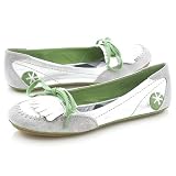Steve Madden Fix Flassy Flats