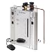 Reliable i700A Stainless-Steel 2-3/8-Gallon Jewelry Steam Cleaner