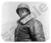 General George S. Patton Mouse Pad