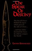 Amazon.com: The Spear of Destiny: The Occult Power Behind the Spear which pierced the side of Christ (9780877285472): Trevor Ravenscroft: Books