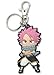 Great Eastern Entertainment Fairy Tail SD Natsu PVC Keychain