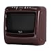 Kitchen & Housewares : Whirlpool Max 25 Microwave Oven with Auto Steam Function, Glossy Chocolate, 750 W
