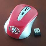 NFL Wireless Mouse