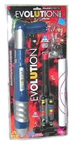 Evolution Paintball & Water Shooter