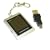 Online - 1.5" DIGITAL PHOTO KEYCHAIN FRAME SILVER