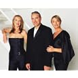 HOLBY CITY 10X8 (25X20cm) COLOUR PHOTO